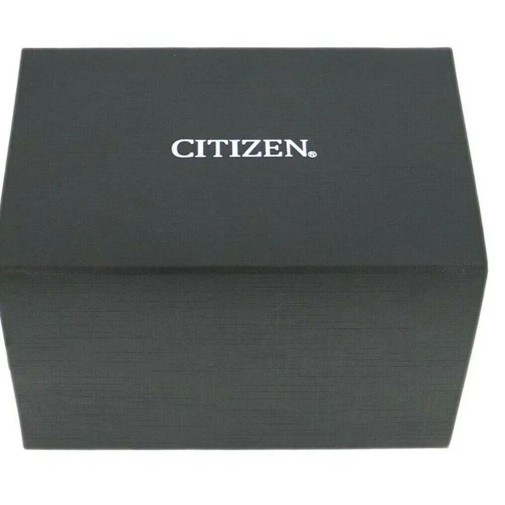 Citizen Ladies Two Tone 30mm Watch - Picture 4 of 4